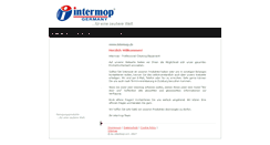 Desktop Screenshot of intermop.net